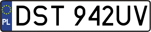 DST942UV