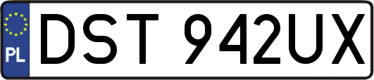 DST942UX