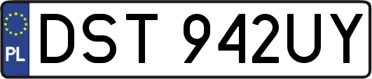 DST942UY