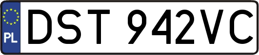 DST942VC
