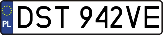 DST942VE