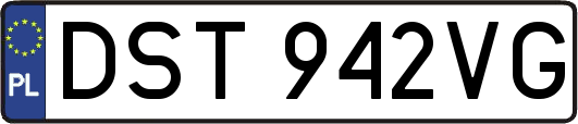 DST942VG
