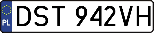 DST942VH