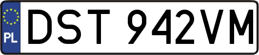 DST942VM