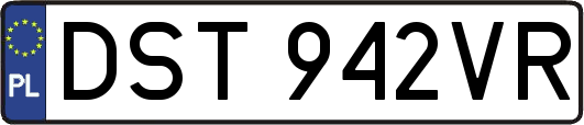 DST942VR