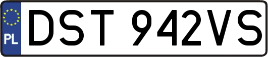 DST942VS