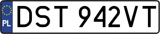 DST942VT