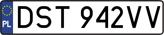 DST942VV