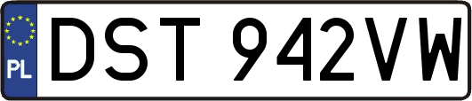 DST942VW