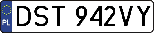 DST942VY