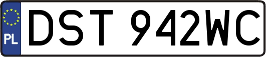 DST942WC