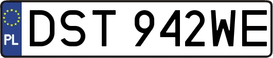 DST942WE