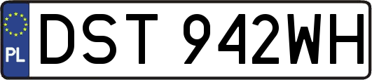 DST942WH
