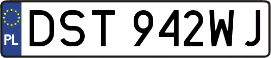 DST942WJ