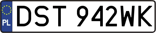 DST942WK