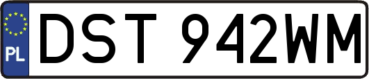 DST942WM