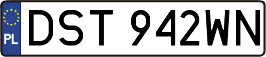 DST942WN
