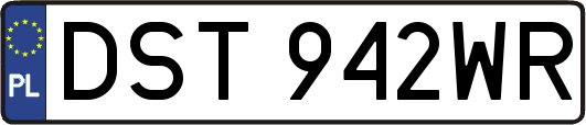DST942WR