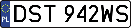 DST942WS