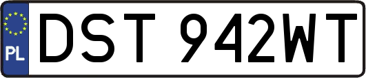 DST942WT
