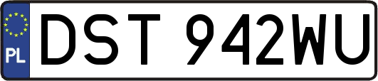 DST942WU