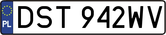 DST942WV