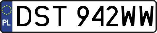 DST942WW