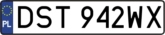 DST942WX