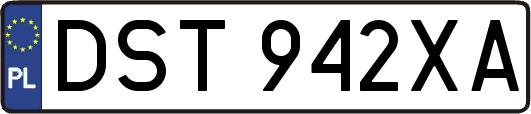 DST942XA