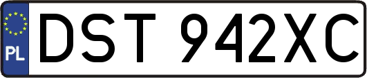 DST942XC
