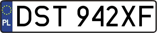 DST942XF