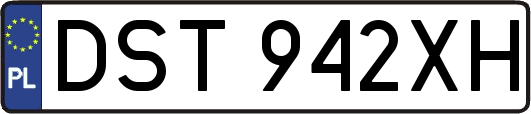 DST942XH
