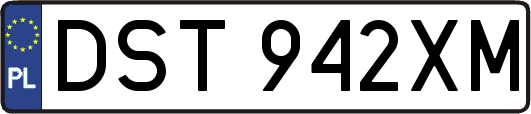 DST942XM