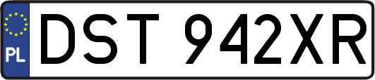 DST942XR