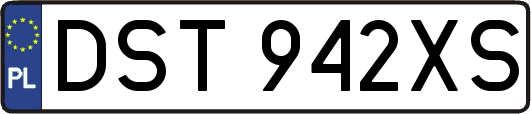 DST942XS
