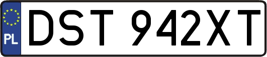 DST942XT