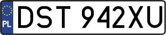 DST942XU