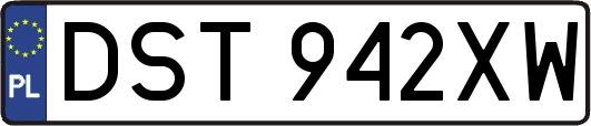 DST942XW