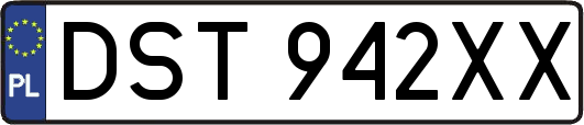 DST942XX