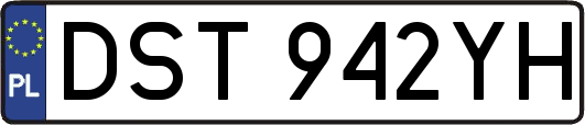 DST942YH