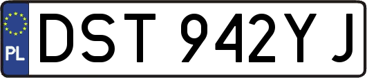 DST942YJ