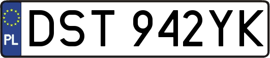 DST942YK
