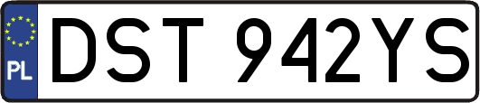 DST942YS