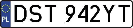 DST942YT