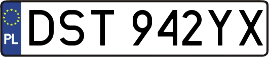 DST942YX