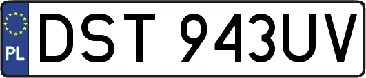 DST943UV