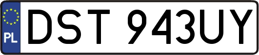 DST943UY