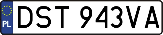 DST943VA