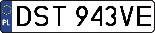 DST943VE