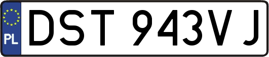 DST943VJ